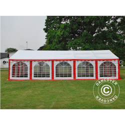 Partytlt 6x10m PVC EXCLUSIVE