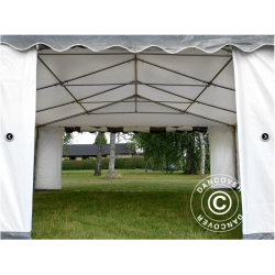 Partytlt 6x10m PVC EXCLUSIVE