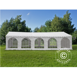 Partytlt 6x10m PVC EXCLUSIVE