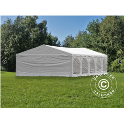 Partytlt 6x10m PVC EXCLUSIVE