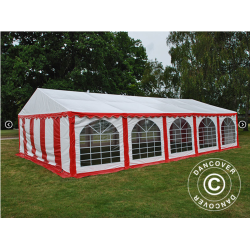 Partytlt 6x10m PVC EXCLUSIVE