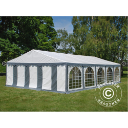 Partytlt 6x10m PVC EXCLUSIVE