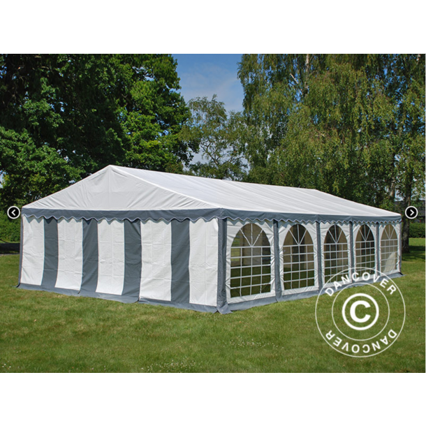 Partytlt 6x10m PVC EXCLUSIVE