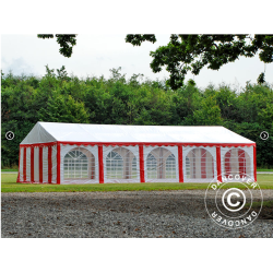 Partytlt 6x10m PVC EXCLUSIVE