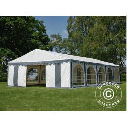 Partytlt 6x10m PVC EXCLUSIVE