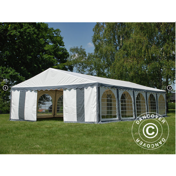 Partytlt 6x10m PVC EXCLUSIVE