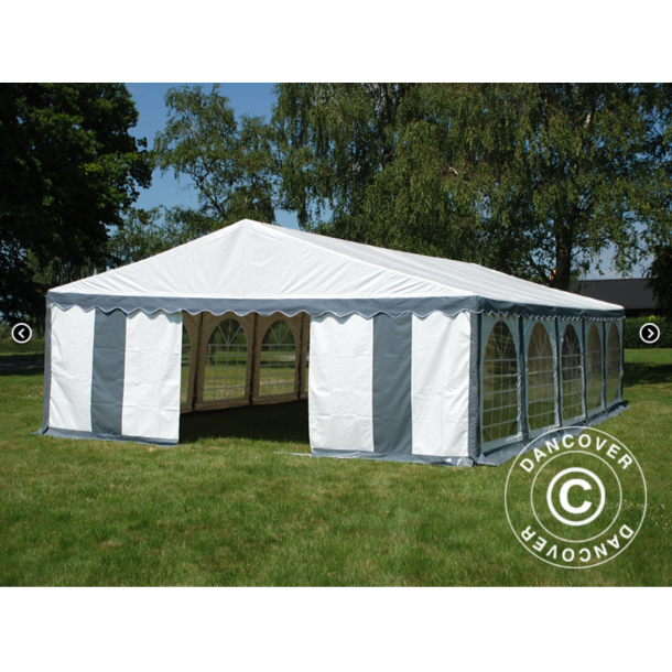 Partytlt 6x10m PVC EXCLUSIVE