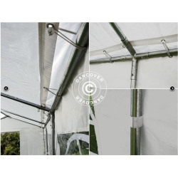 Partytlt 6x12m PE PLUS