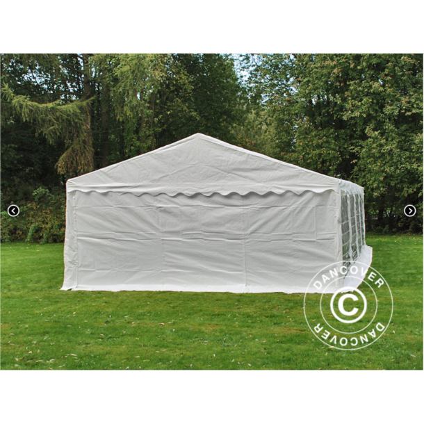 Partytlt 6x12m PE PLUS