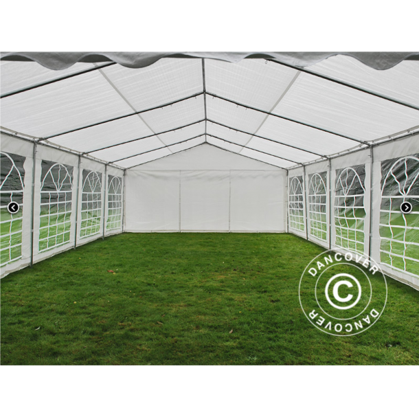 Partytlt 6x12m PE PLUS