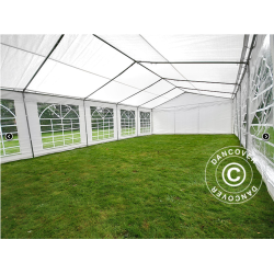 Partytlt 6x12m PE PLUS