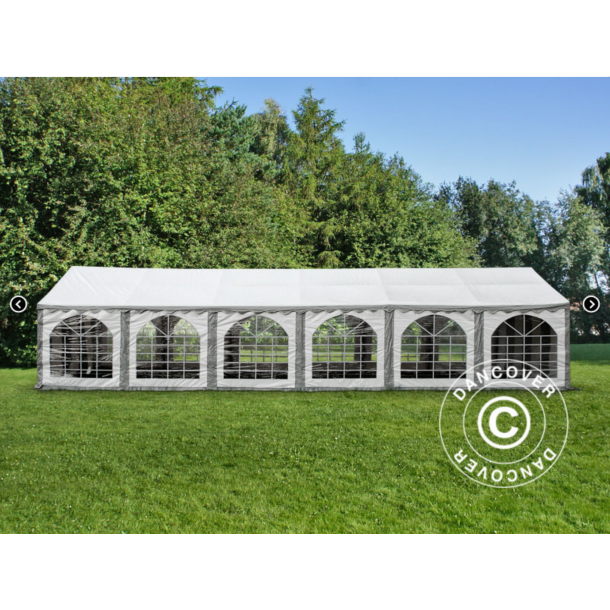 Partytlt 6x12m PVC EXCLUSIVE