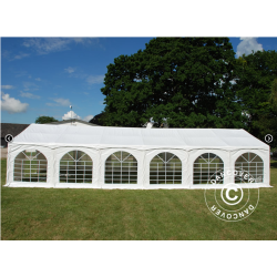 Partytlt 6x12m PVC EXCLUSIVE