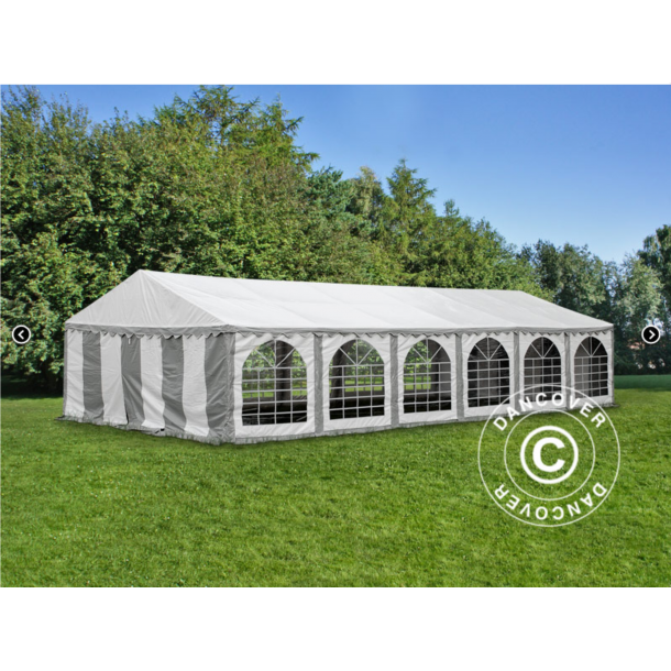 Partytlt 6x12m PVC EXCLUSIVE