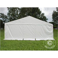 Partytlt 6x12m PVC EXCLUSIVE