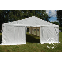 Partytlt 6x12m PVC EXCLUSIVE
