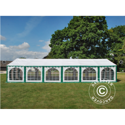 Partytlt 6x12m PVC EXCLUSIVE