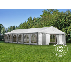 Partytlt 6x12m PVC EXCLUSIVE