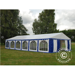 Partytlt 6x12m PVC EXCLUSIVE