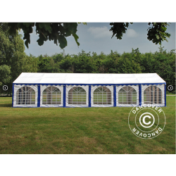 Partytlt 6x12m PVC EXCLUSIVE