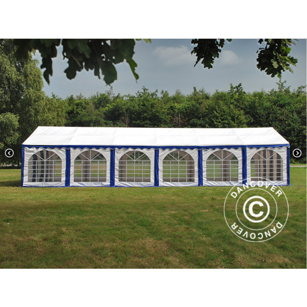 Partytlt 6x12m PVC EXCLUSIVE