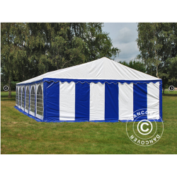 Partytlt 6x12m PVC EXCLUSIVE