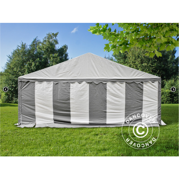 Partytlt 6x12m PVC EXCLUSIVE