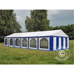 Partytlt 6x12m PVC EXCLUSIVE