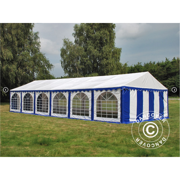 Partytlt 6x12m PVC EXCLUSIVE