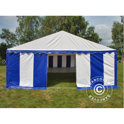 Partytlt 6x12m PVC EXCLUSIVE