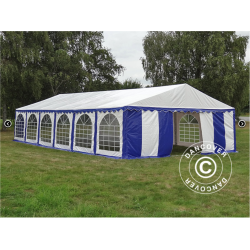 Partytlt 6x12m PVC EXCLUSIVE