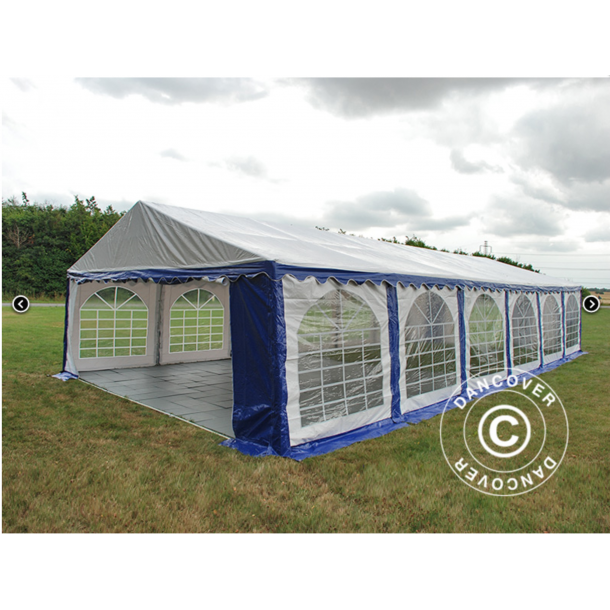 Partytlt 6x12m PVC EXCLUSIVE