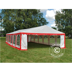 Partytlt 6x12m PVC EXCLUSIVE