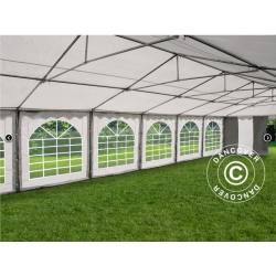 Partytlt 6x12m PVC EXCLUSIVE