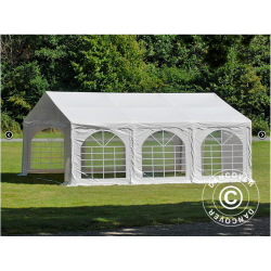 Partytlt 6x6m PVC ORIGINAL