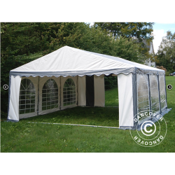 Partytlt 6x6m PVC ORIGINAL