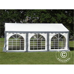 Partytlt 6x6m PVC ORIGINAL