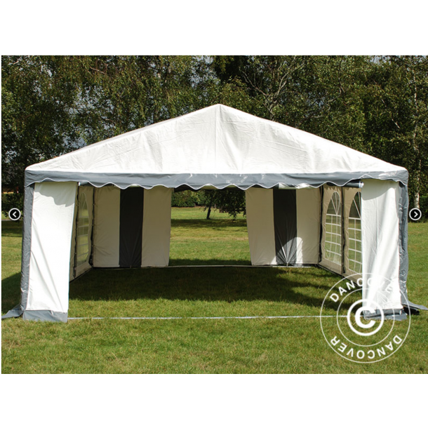 Partytlt 6x6m PVC ORIGINAL