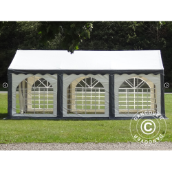 Partytlt 6x6m PVC ORIGINAL