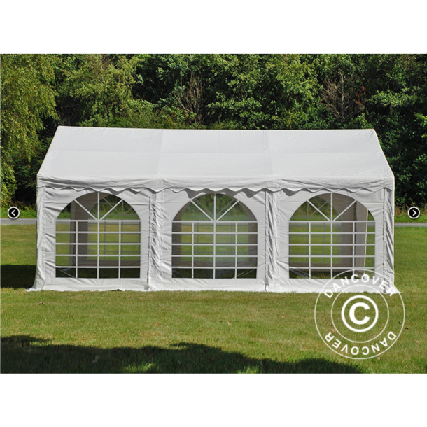 Partytlt 6x6m PVC ORIGINAL