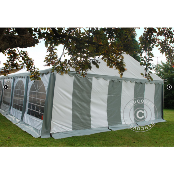 Partytlt 6x6m PVC ORIGINAL