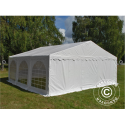 Partytlt 6x6m PVC ORIGINAL