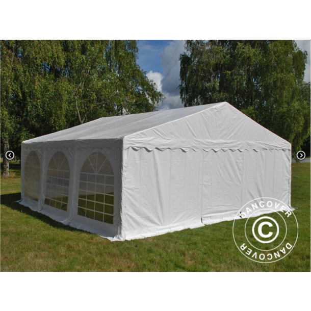 Partytlt 6x6m PVC ORIGINAL