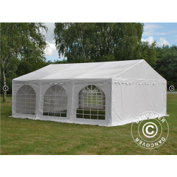 Partytlt 6x6m PVC ORIGINAL