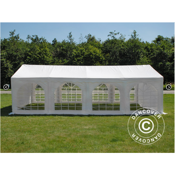 Partytlt 6x8m PVC ORIGINAL