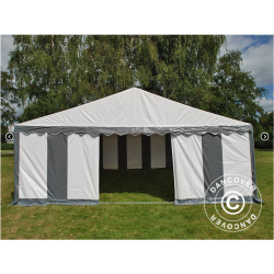 Partytlt 6x8m PVC ORIGINAL