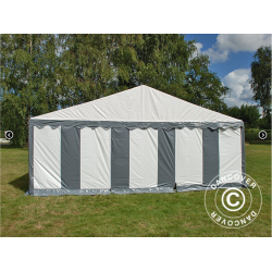 Partytlt 6x8m PVC ORIGINAL