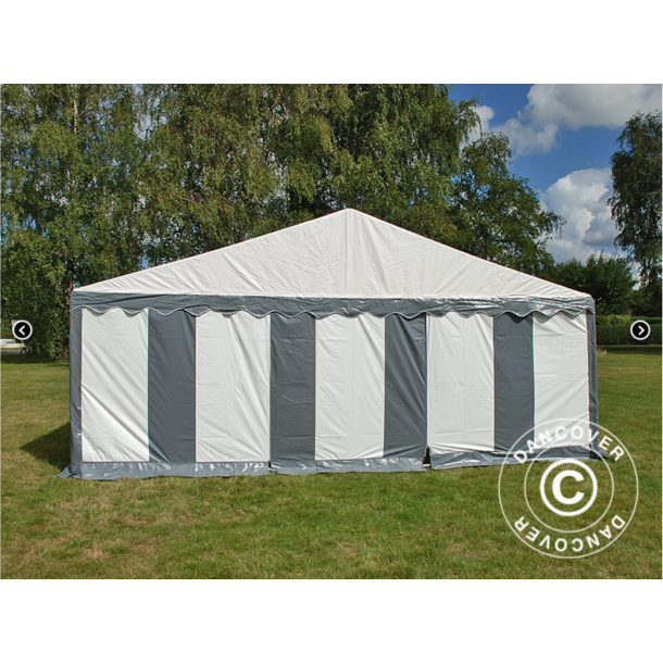 Partytlt 6x8m PVC ORIGINAL