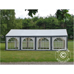 Partytlt 6x8m PVC ORIGINAL