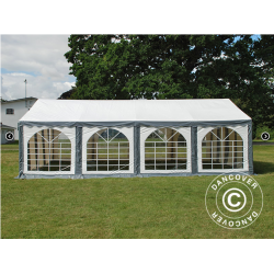 Partytlt 6x8m PVC ORIGINAL